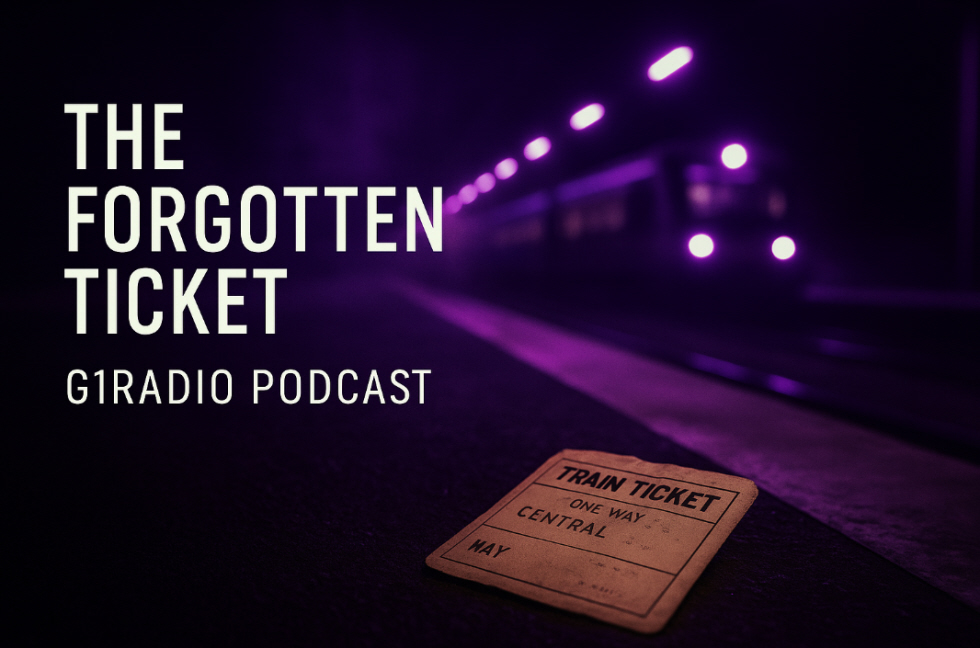 The Forgotten Ticket
